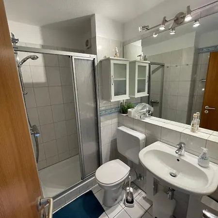 Auszeit Ferienhaus Schillig