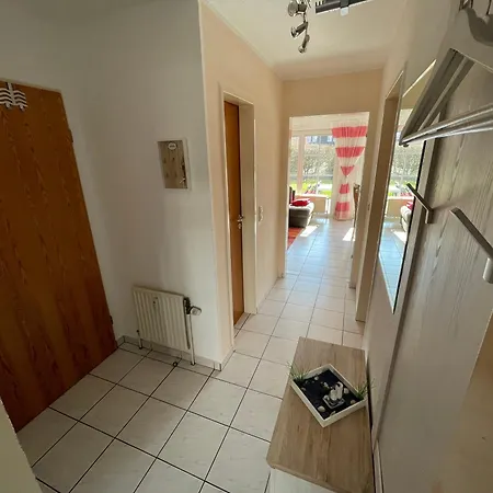 度假居 Auszeit 西里格