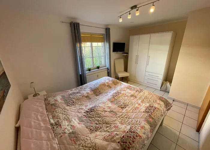 Auszeit 度假居 西里格