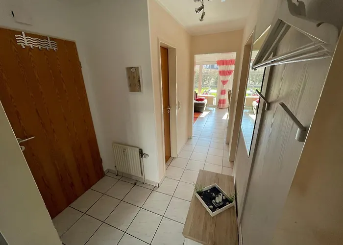 度假居 Auszeit 西里格